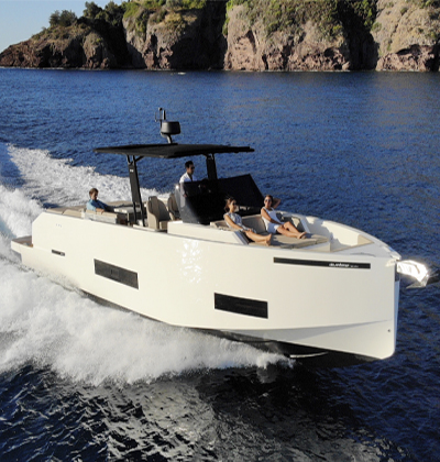 Charter