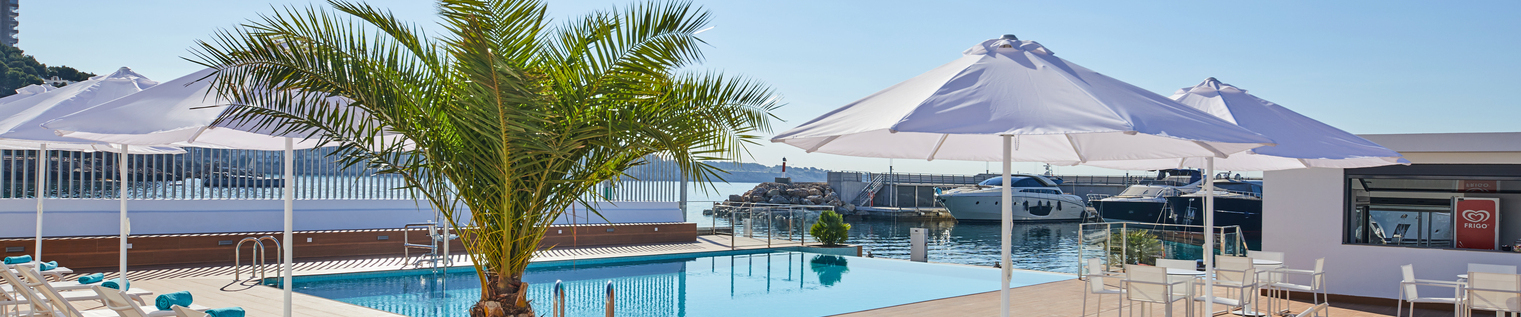Calanova Sports Residence